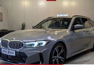 BMW 320 21.729 km 41.950 &euro; Menden (Sauerland) 58708