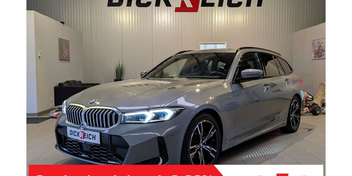 BMW 320 21.729 km 41.950 &euro; Menden (Sauerland) 58708