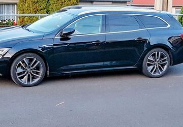 Renault Talisman 140.000 km 11.300 &euro; Eisenach 99817
