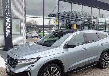 Renault Espace 14.500 km 43.950 &euro; Neu-Ulm 89231