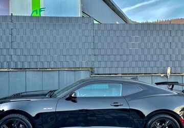 Chevrolet Camaro 59.900 km 39.500 &euro; Weilbach 63937