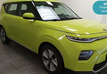 Kia Soul 69.286 km 12.870 &euro; Egelsbach 63329