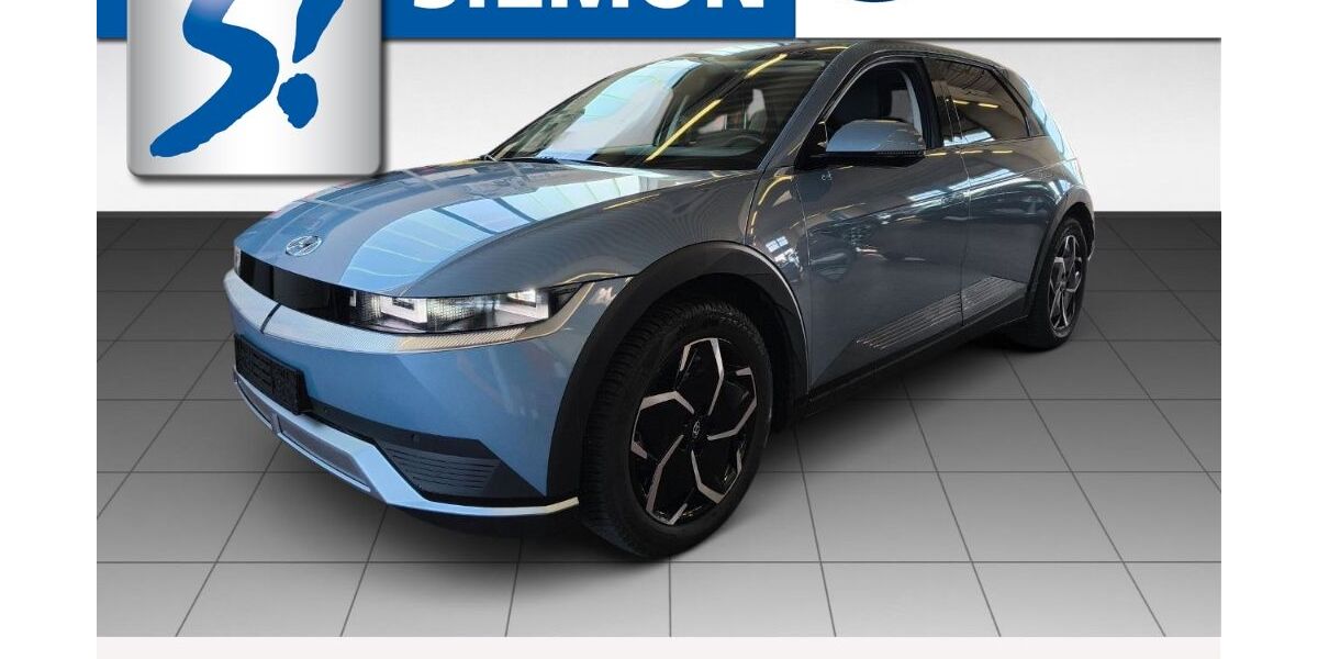 Hyundai IONIQ 5 13.103 km 31.330 &euro; Münster 48153