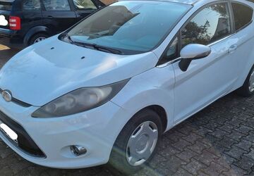 Ford Fiesta 253.000 km 1.400 &euro; Offenburg 77654