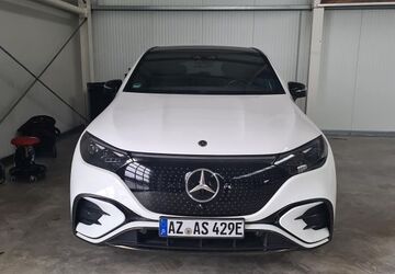 Mercedes-Benz EQE SUV 12.749 km 60.690 &euro; Langenlonsheim 55450