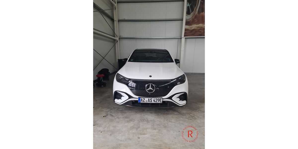 Mercedes-Benz EQE SUV 12.749 km 60.690 &euro; Langenlonsheim 55450