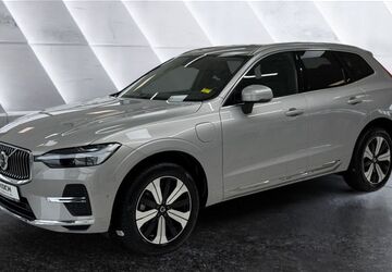 Volvo XC60 27.895 km 47.990 &euro; Berlin 10553