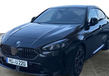 BMW 220 Gran Coupé 4.900 km 44.990 &euro; Mühldorf am Inn 84453