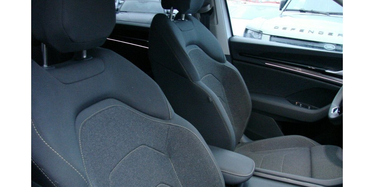 Skoda Kodiaq 2.0TDI 4x4 Selection AHK MATRIX ACC HUD 15.123 km 42.980 &euro; Falkensee 14612