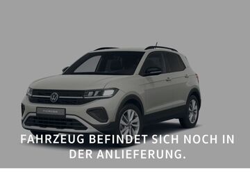 VW T-Cross 27.500 km 24.980 &euro; Kitzingen 97318