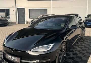 Tesla Model S 46.499 km 86.950 &euro; Emsbüren 48488
