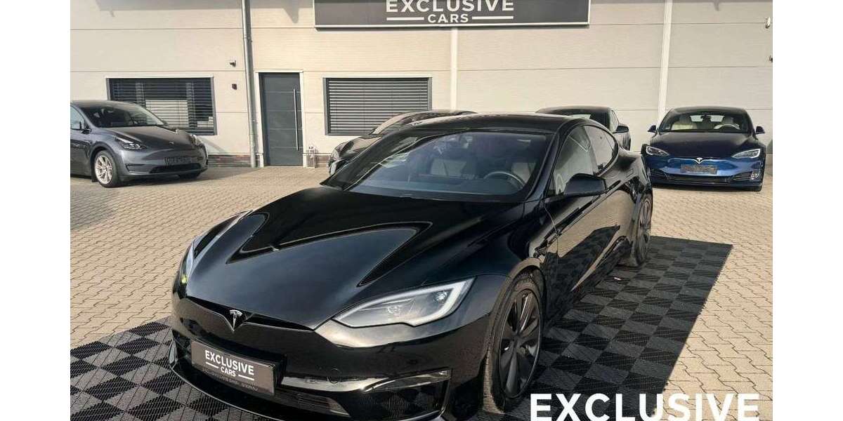 Tesla Model S 46.499 km 86.950 &euro; Emsbüren 48488