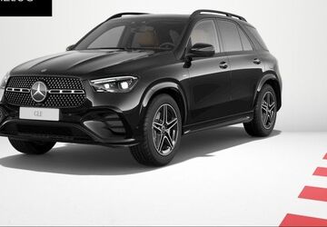 Mercedes-Benz GLE 350 3.000 km 99.998 &euro; Husum 25813