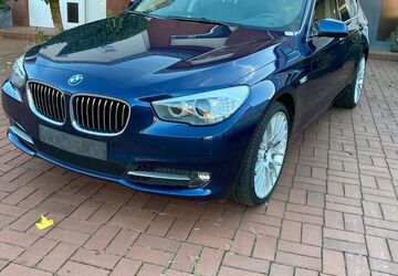BMW 535 Gran Turismo 100.000 km 15.470 &euro; Heinsberg 52525