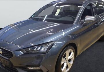 Seat Leon 23.000 km 28.490 &euro; Emmelshausen 56281