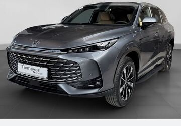 MG HS 5.900 km 33.490 &euro; Hemer 58675