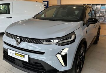 Renault Captur 6.500 km 25.490 &euro; Görlitz 02827