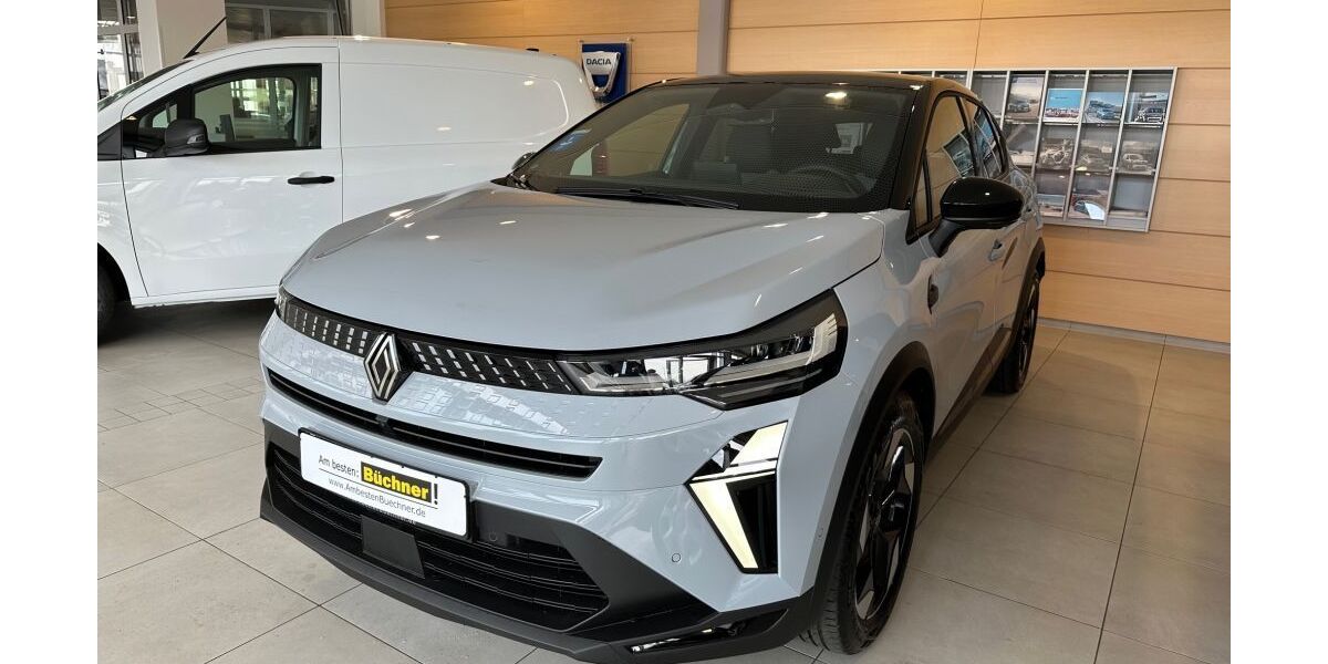 Renault Captur 6.500 km 25.490 &euro; Görlitz 02827