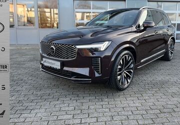Volvo XC90 2.500 km 79.980 &euro; Kritzow 23970