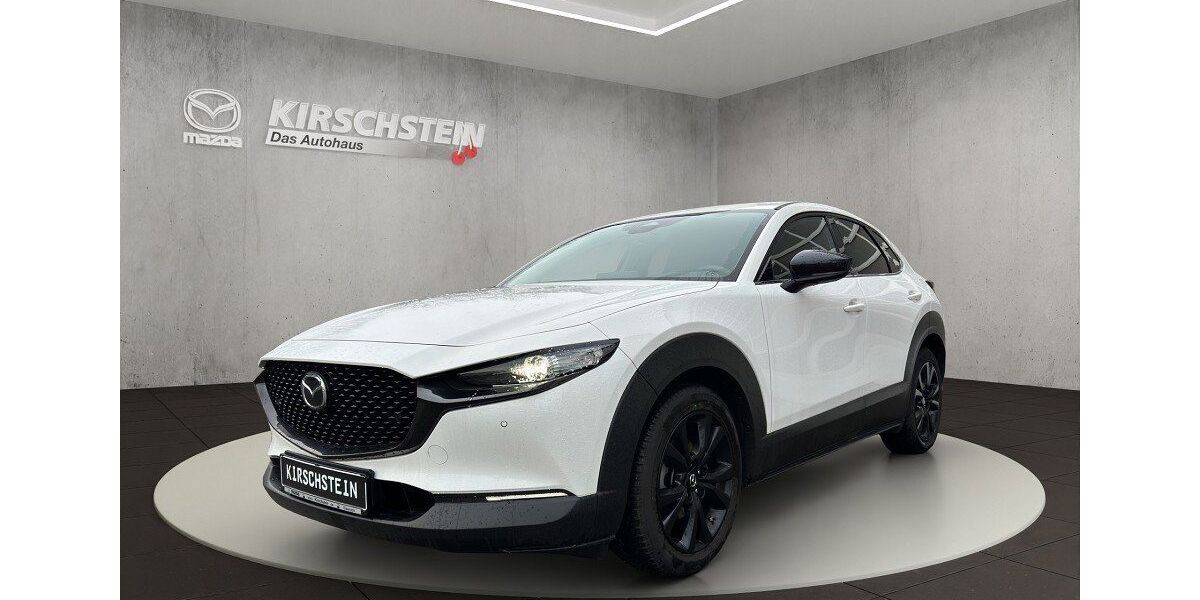 Mazda CX-30 20.795 km 27.980 &euro; Eisenach 99817
