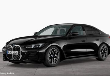 BMW 420 Gran Coupé 10.014 km 49.850 &euro; Rosenheim 83026