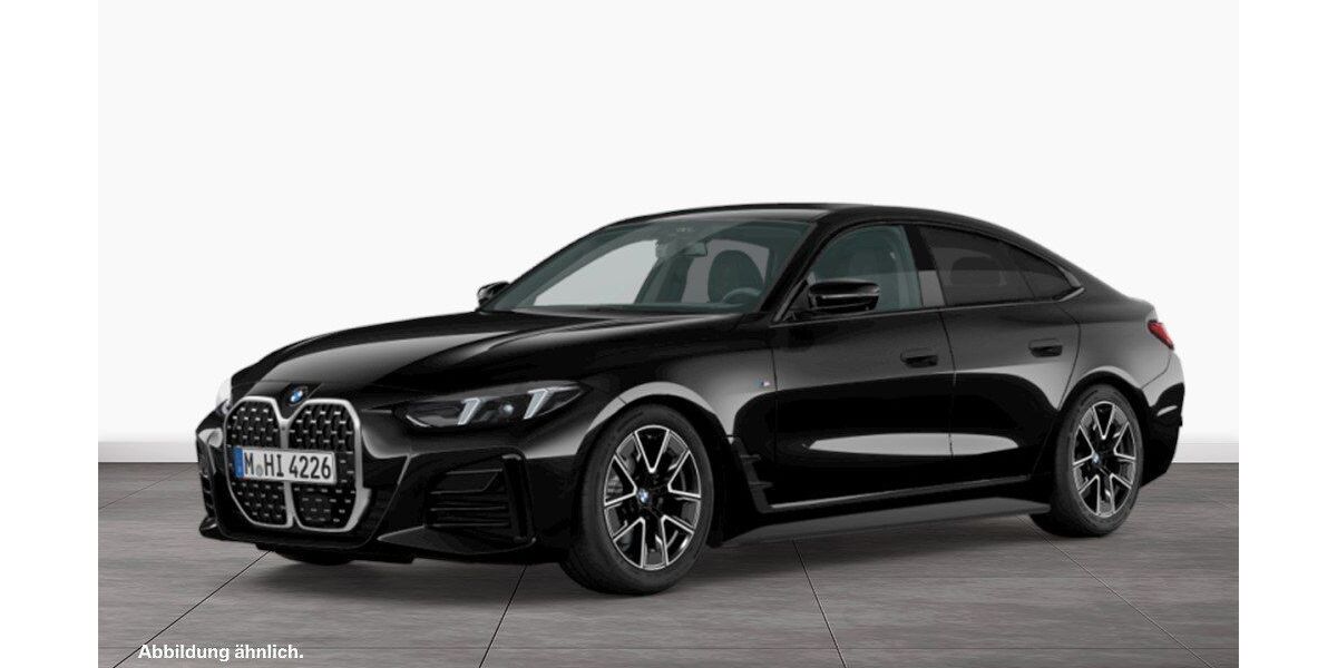 BMW 420 Gran Coupé 10.014 km 49.850 &euro; Rosenheim 83026