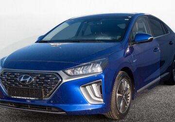 Hyundai IONIQ 42.319 km 21.250 &euro; Halle 06122