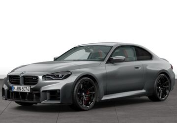 BMW M2 11.442 km 66.890 &euro; Dillenburg 35684