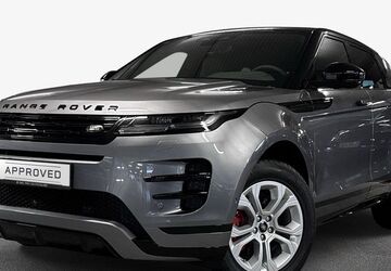 Land Rover Range Rover Evoque 19.757 km 58.790 &euro; Stuttgart 70190