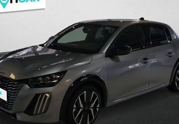 Peugeot 208 11.300 km 21.950 &euro; Rathenow 14712