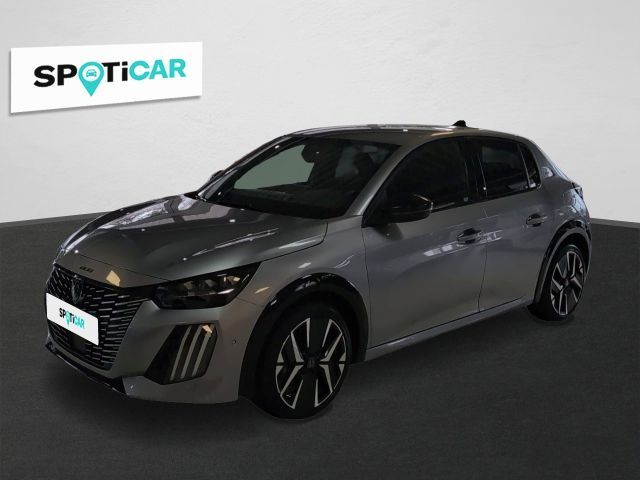 Peugeot 208 11.300 km 21.950 &euro; Rathenow 14712