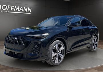 Audi Q5 4.500 km 74.850 &euro; Arnsberg 59823