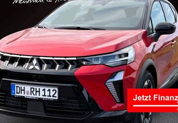 Mitsubishi ASX 3.052 km 26.990 &euro; Sulingen 27232