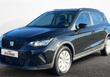 Seat Arona 1.870 km 21.325 &euro; Dietersheim 91463