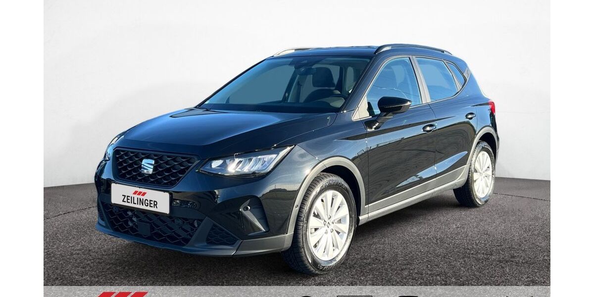 Seat Arona 1.870 km 21.325 &euro; Dietersheim 91463