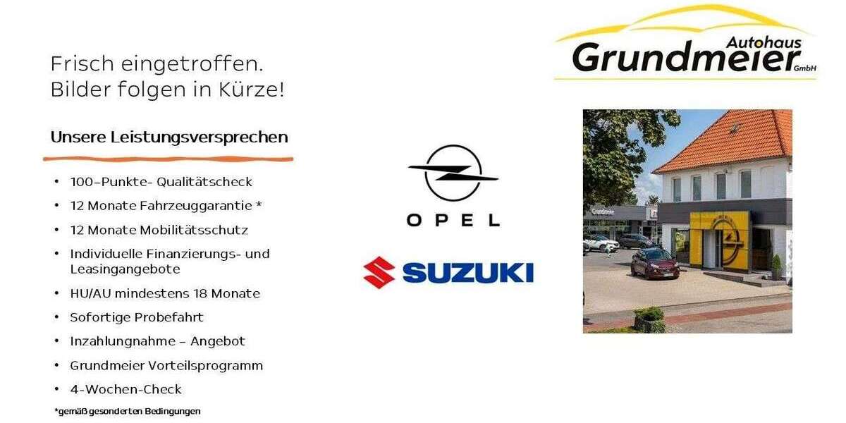 Opel Movano 47.950 km 19.999 &euro; Harsewinkel 33428