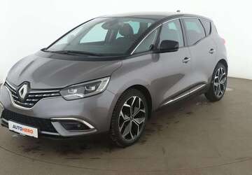 Renault Scenic 79.289 km 17.770 &euro; Essen 45141