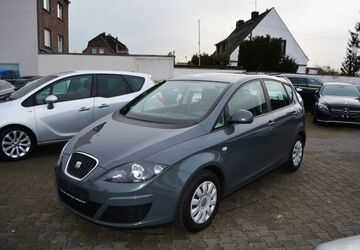 Seat Altea 187.360 km 3.490 &euro; Mönchengladbach 41063
