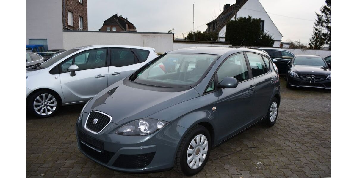 Seat Altea 187.360 km 3.490 &euro; Mönchengladbach 41063