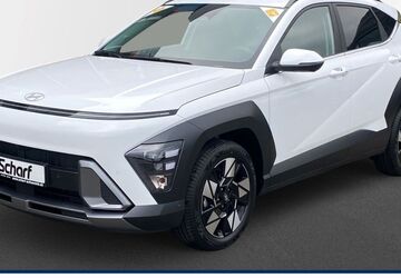 Hyundai KONA 14.629 km 24.890 &euro; Nürnberg 90451