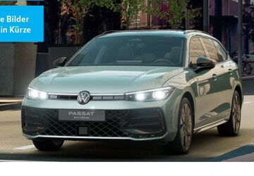 VW Passat Variant 12.147 km 47.850 &euro; Wolfsburg 38440