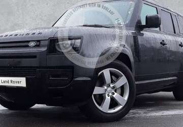 Land Rover Defender 29.400 km 79.870 &euro; Niederfischbach 57572