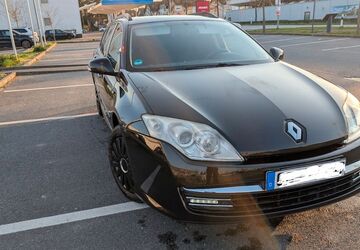 Renault Laguna 196.500 km 3.999 &euro; Nauheim 64569