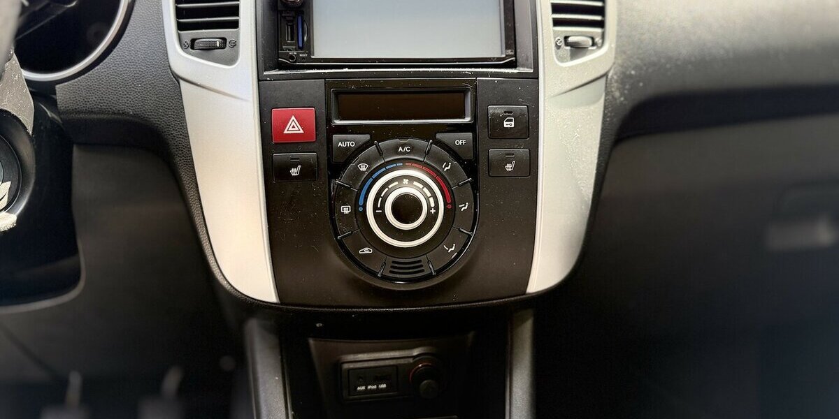 Kia Venga Vision / Klima / Navi / AHK / Pano / LPG 130.000 km 6.200 &euro; Mönchengladbach 41066