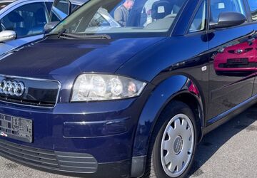 Audi A2 148.562 km 3.950 &euro; Hilden 40723