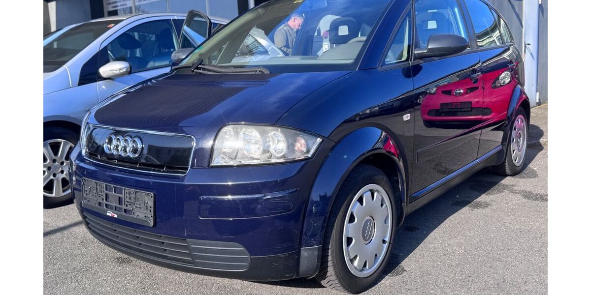Audi A2 148.562 km 3.950 &euro; Hilden 40723