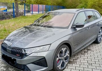 Skoda Octavia 11.000 km 36.200 &euro; Eschwege 37269