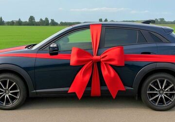 Mazda CX-3 119.000 km 11.700 &euro; Wangen im Allgäu 88239