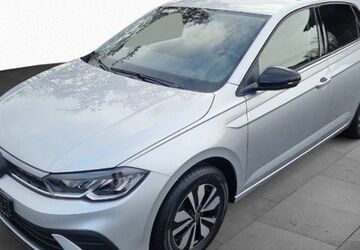 VW Polo 7.801 km 22.520 &euro; Murnau 82418