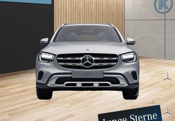 Mercedes-Benz GLC 300 126.688 km 28.880 &euro; Enkirch 56850
